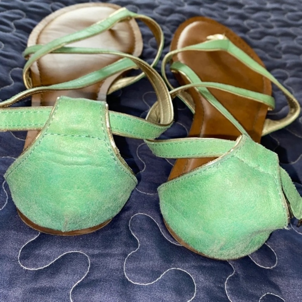 CUTE SANDALS !!🥰🥰 - Picture 2 of 2